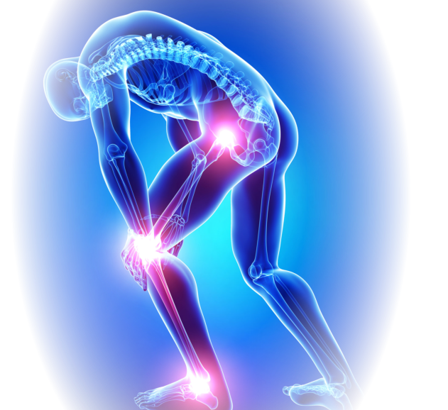 Estilo de vida activo salud ósea