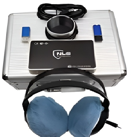 Resonancia con Equipo 21 DNLS