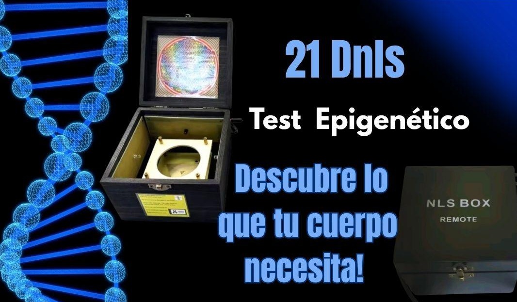 Test Epigenetico