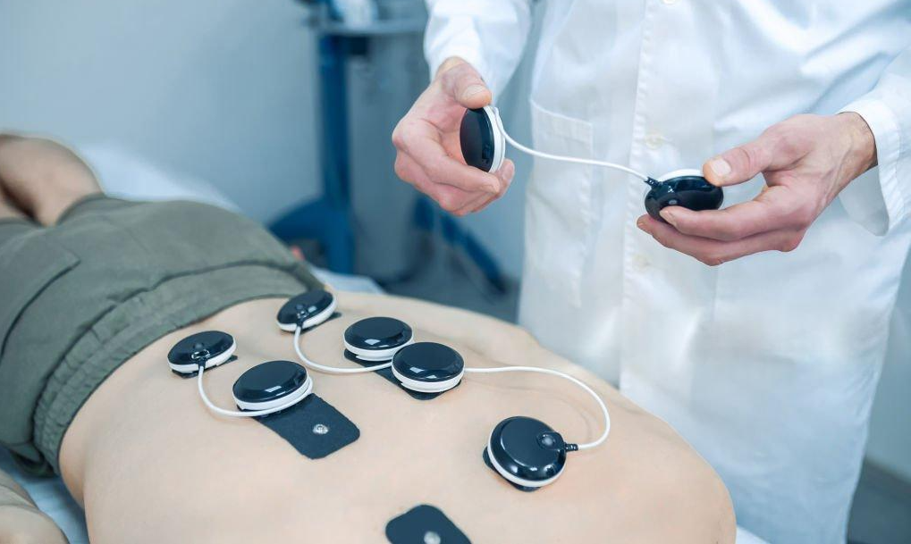 Biomagnetismo Médico