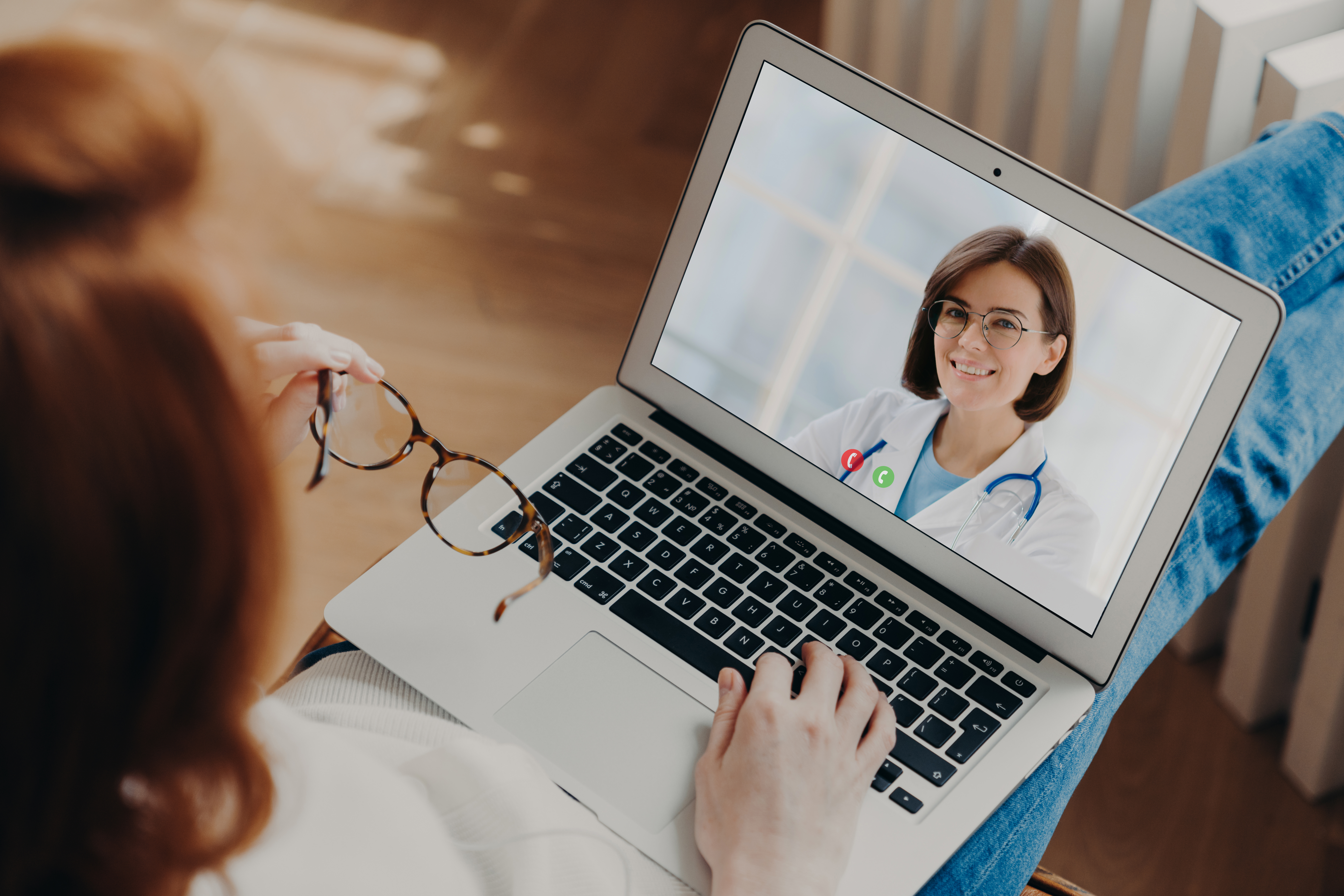 Consultas Virtuales y Presenciales